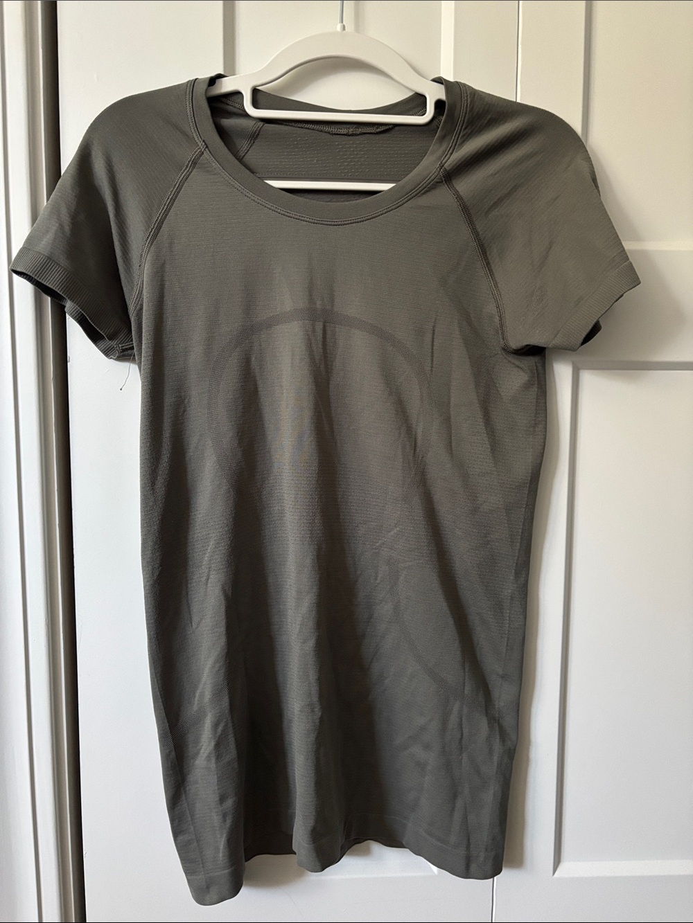 Lululemon Swiftly Tech Tshirt
